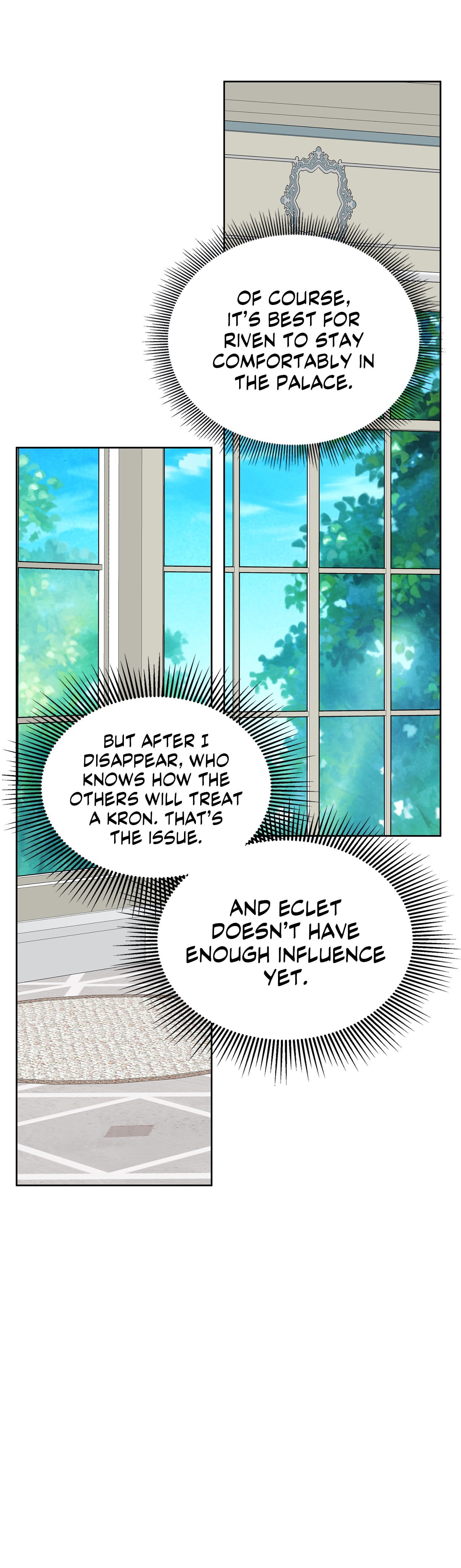 Princess Villainess Chapter 37 page 6 - 