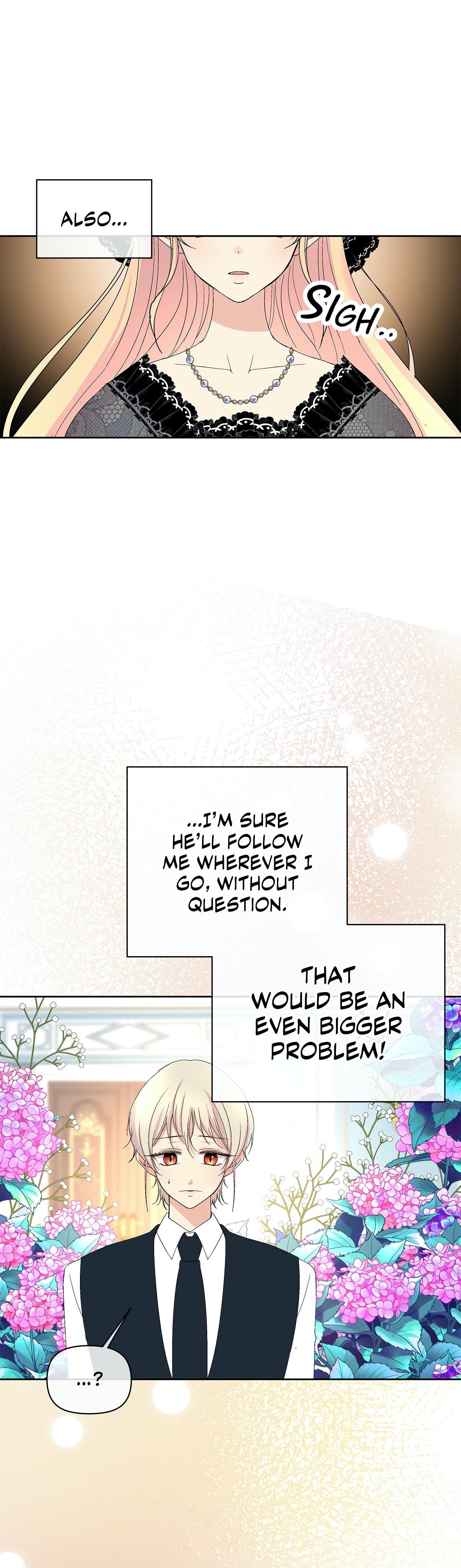 Princess Villainess Chapter 37 page 7 - 