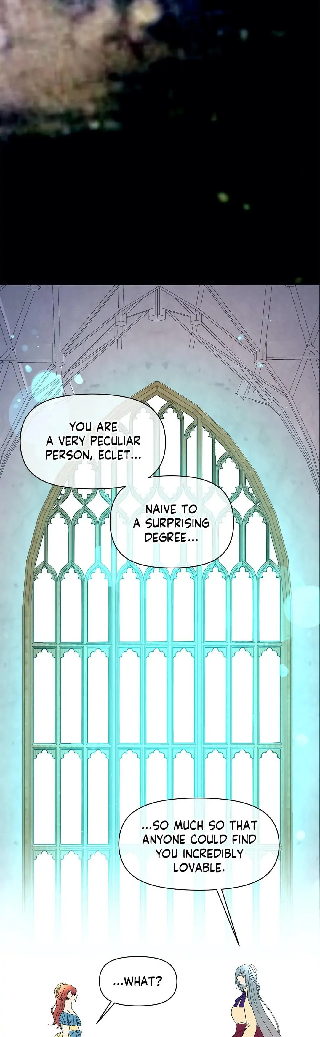 Princess Villainess Chapter 38 page 11 - 