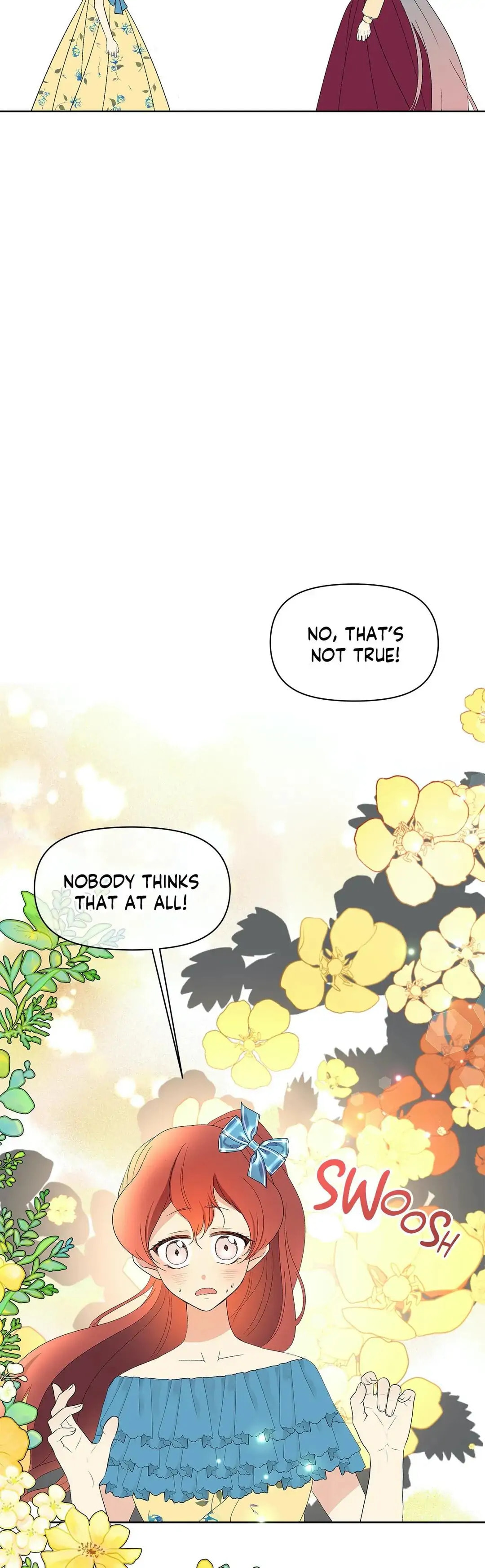Princess Villainess Chapter 38 page 12 - 