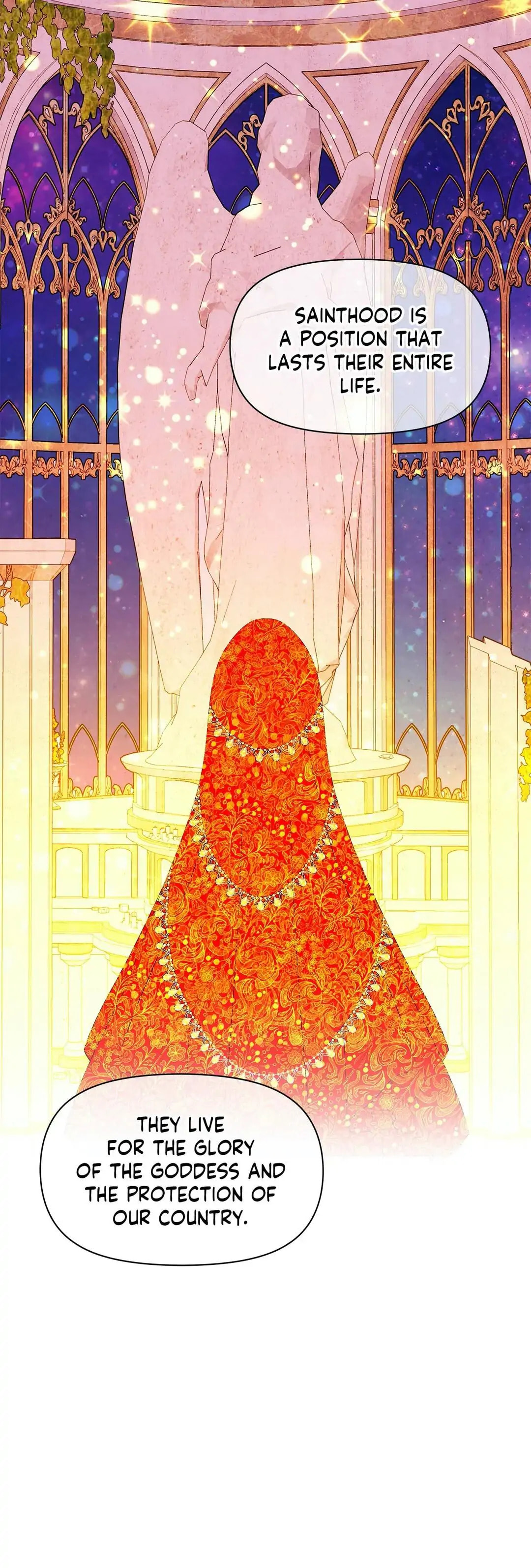 Princess Villainess Chapter 38 page 18 - 