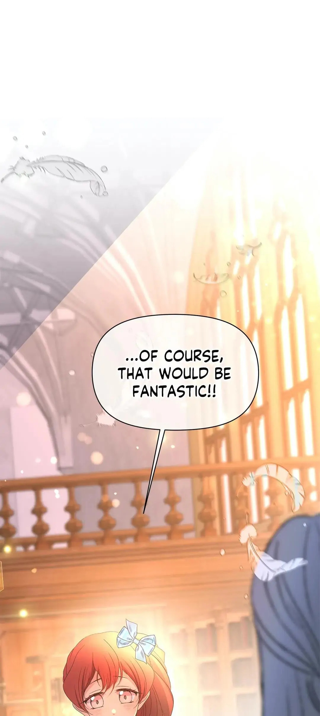 Princess Villainess Chapter 38 page 3 - 