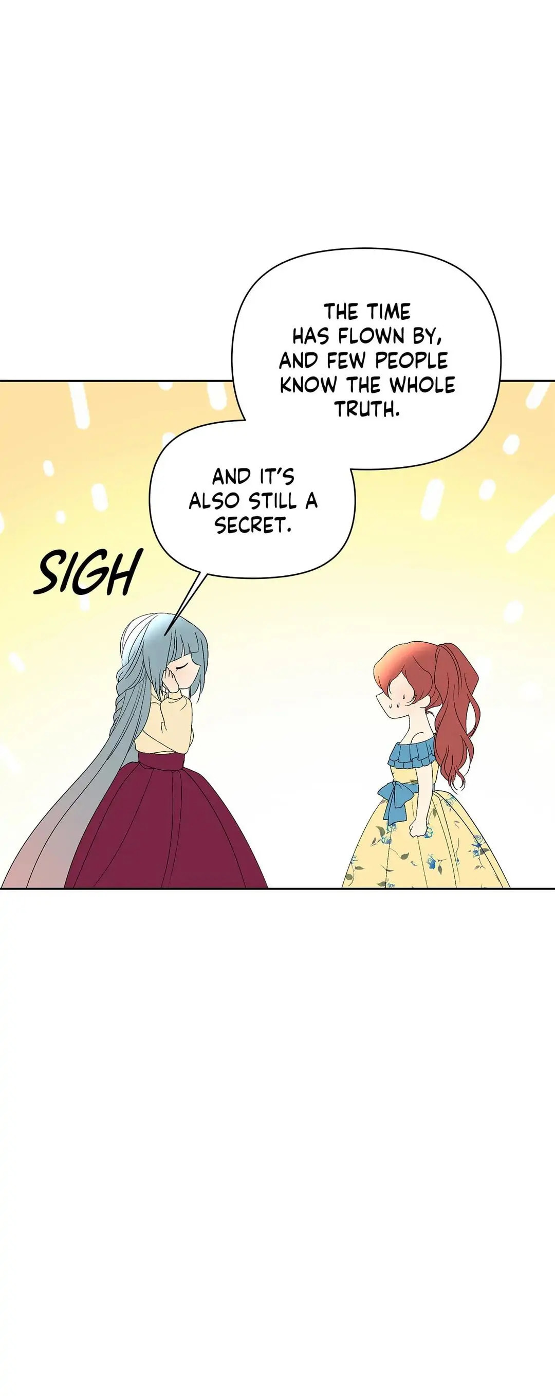 Princess Villainess Chapter 38 page 26 - 