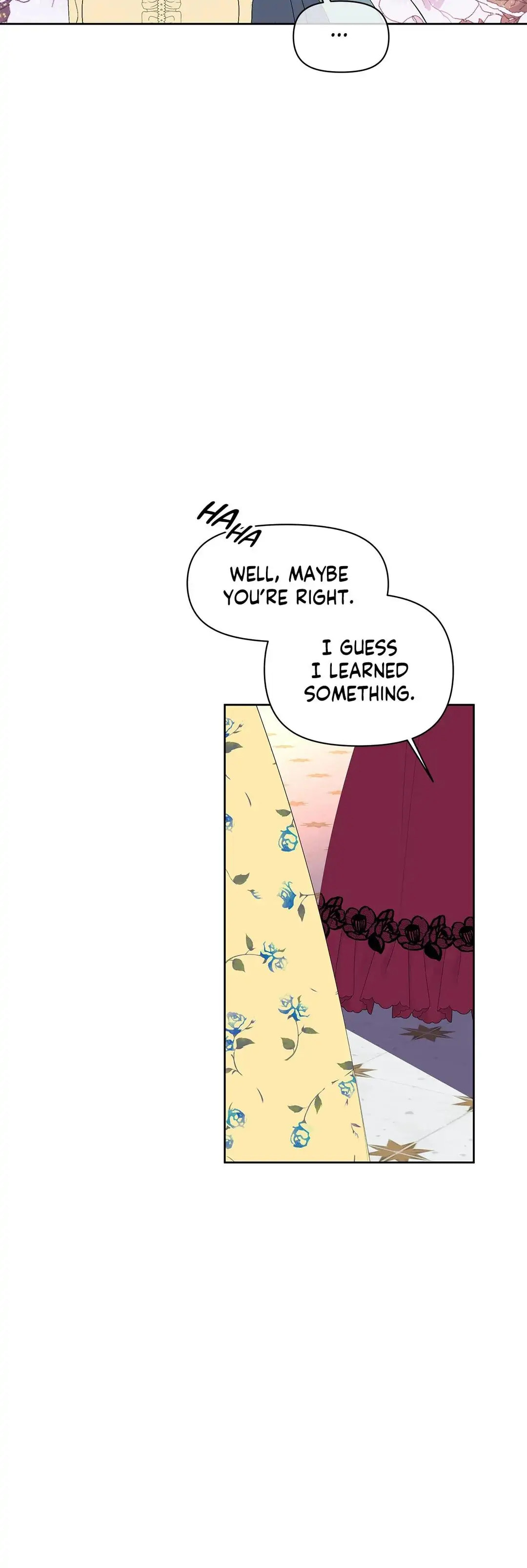 Princess Villainess Chapter 38 page 30 - 