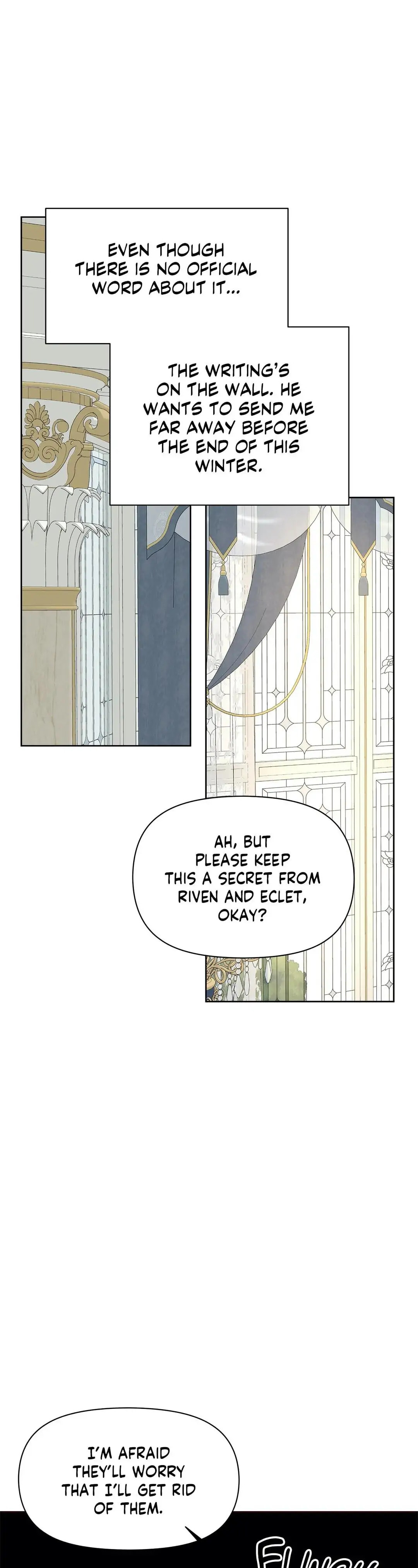 Princess Villainess Chapter 38 page 44 - 