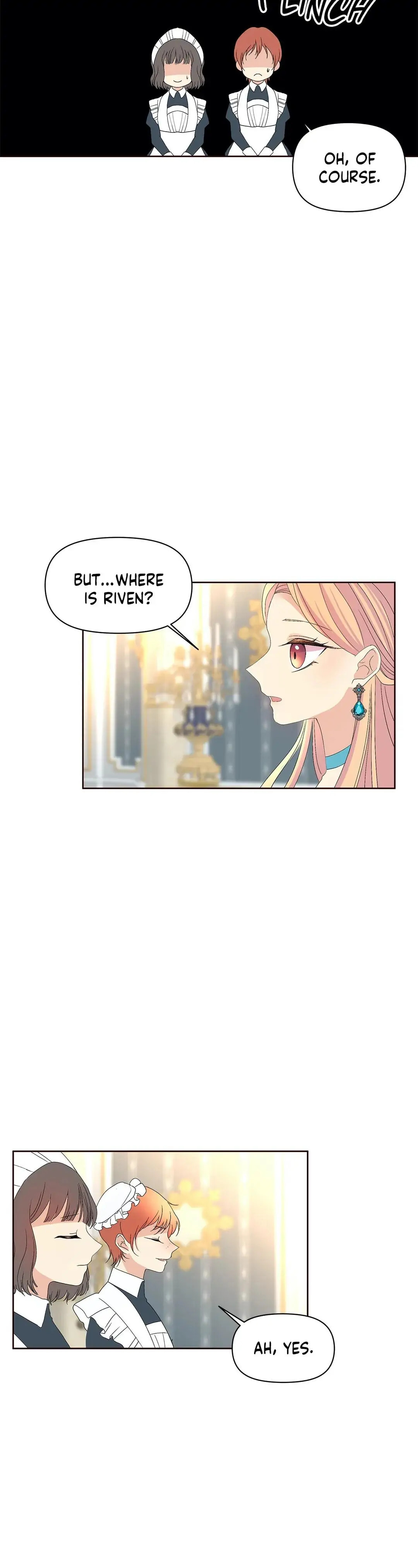 Princess Villainess Chapter 38 page 45 - 