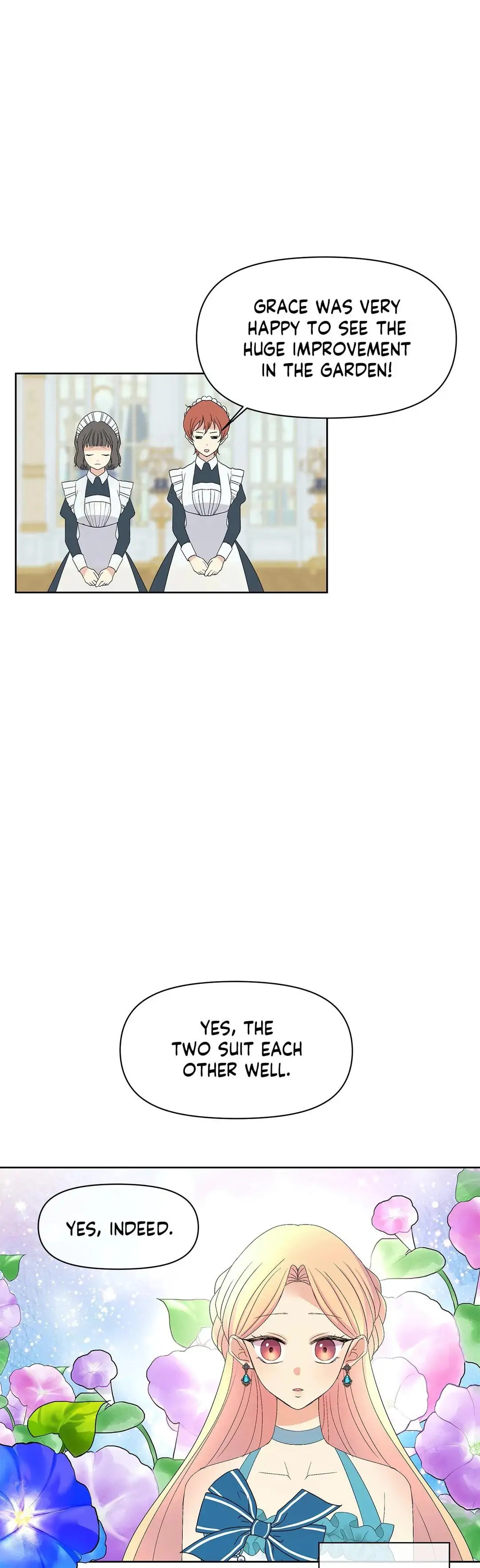 Princess Villainess Chapter 38 page 48 - 