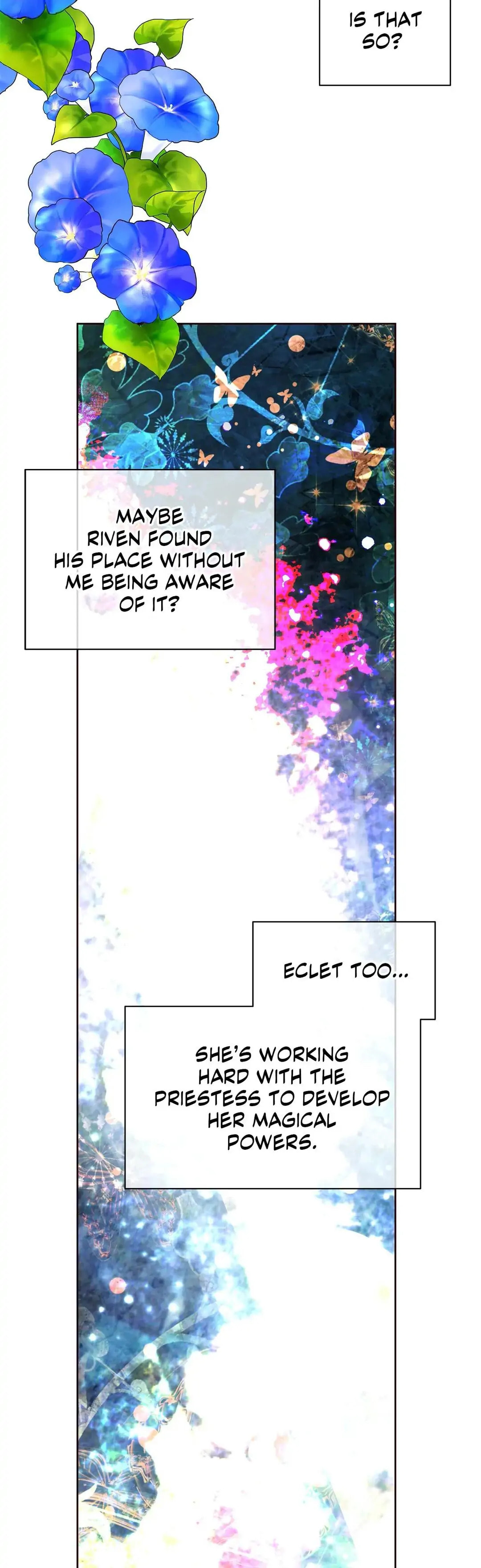 Princess Villainess Chapter 38 page 49 - 
