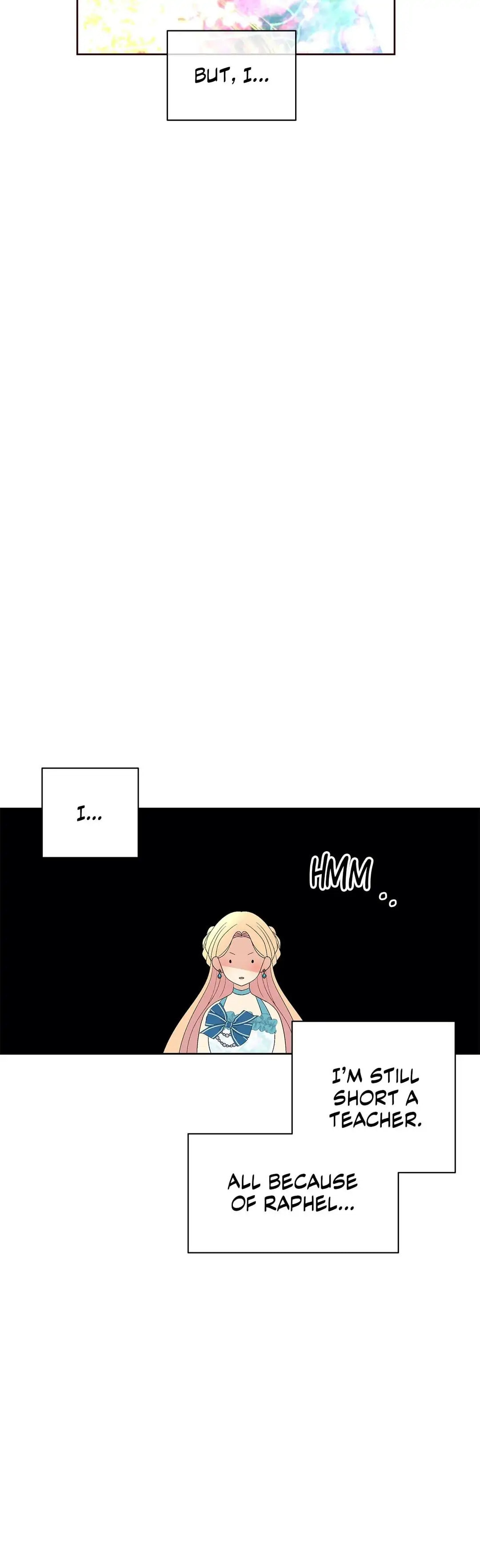 Princess Villainess Chapter 38 page 50 - 