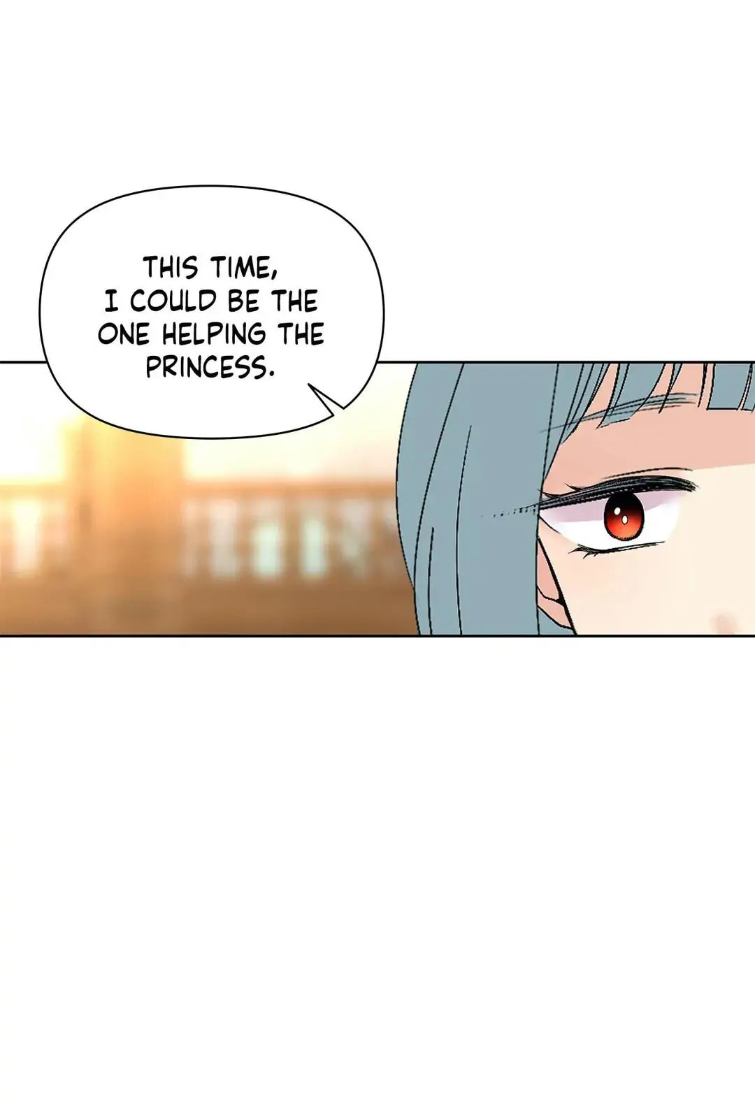 Princess Villainess Chapter 38 page 6 - 