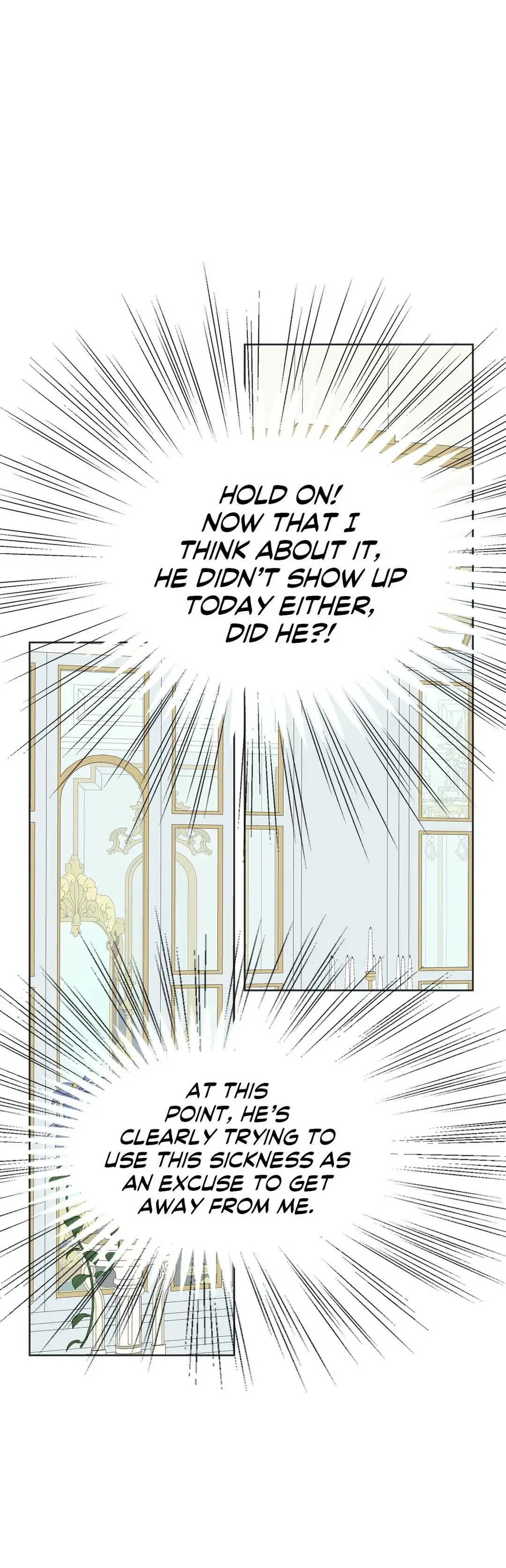 Princess Villainess Chapter 38 page 51 - 