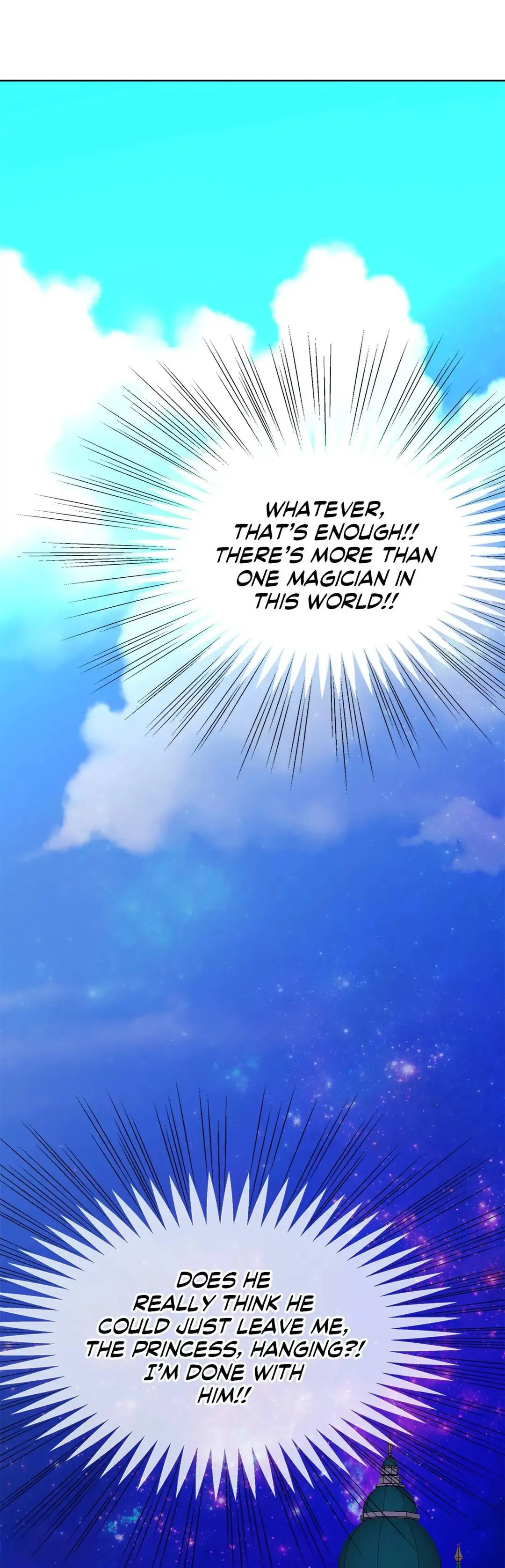 Princess Villainess Chapter 38 page 52 - 