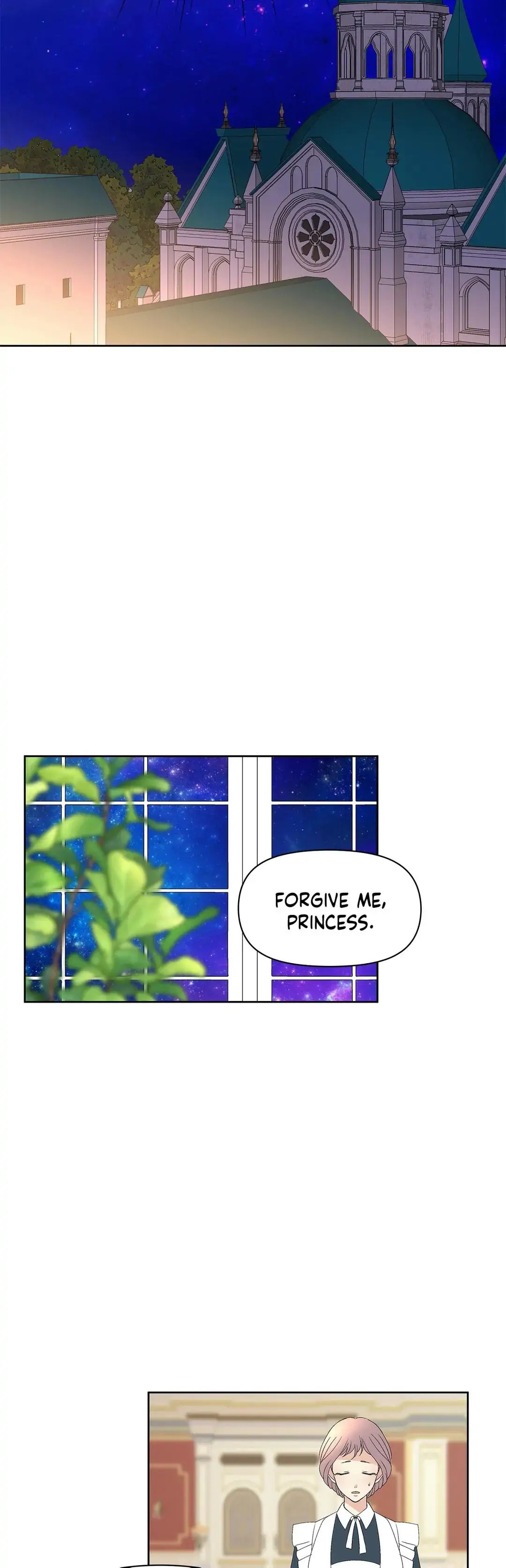 Princess Villainess Chapter 38 page 53 - 