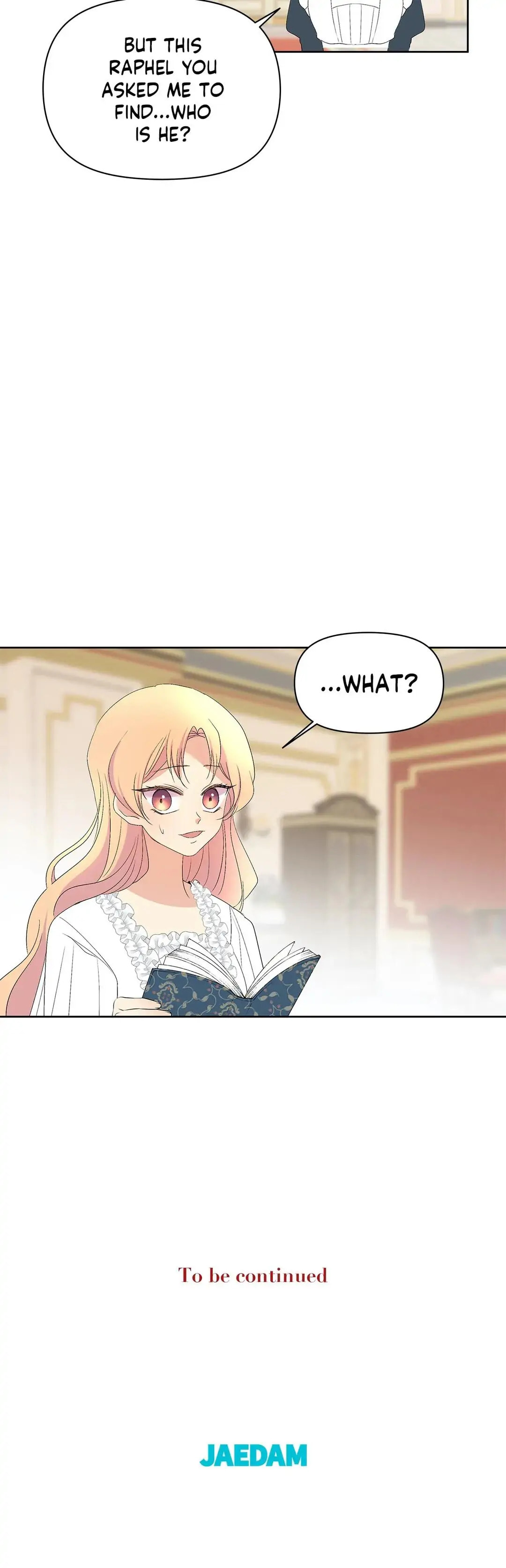 Princess Villainess Chapter 38 page 54 - 