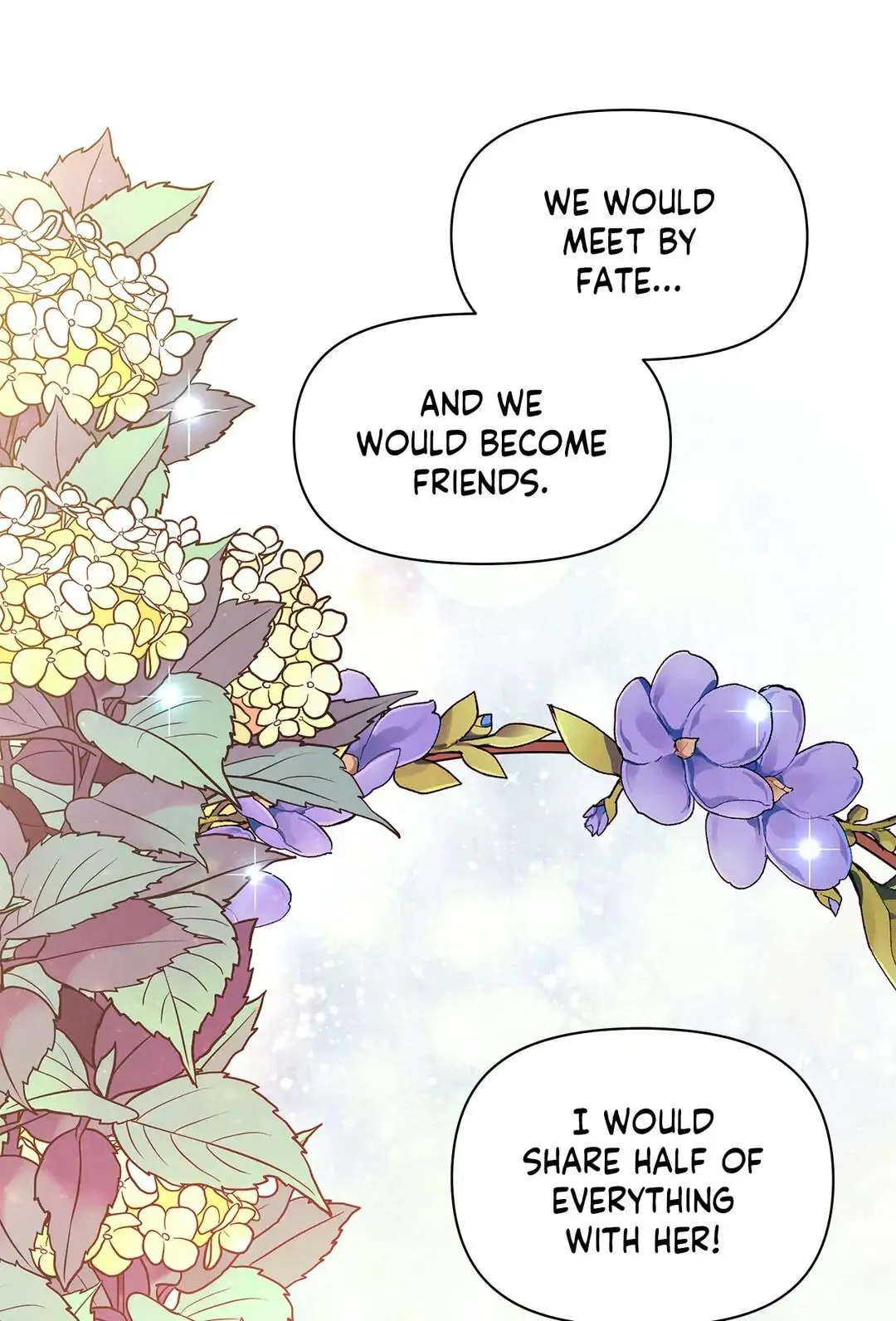 Princess Villainess Chapter 38 page 7 - 