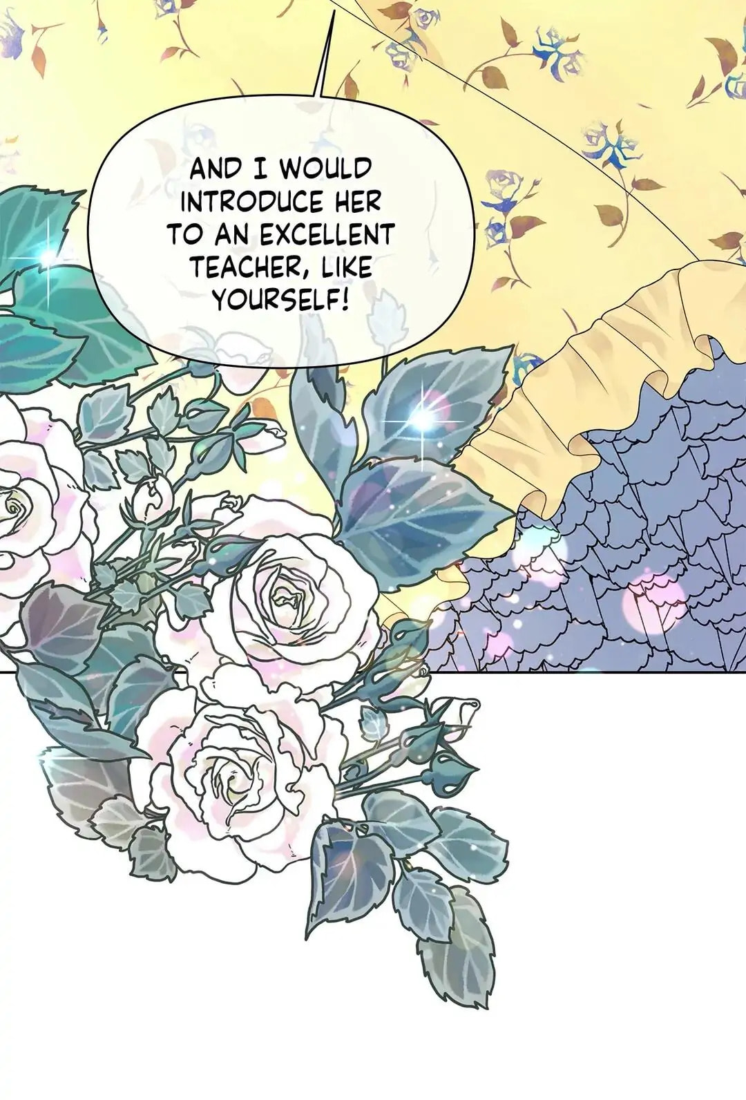 Princess Villainess Chapter 38 page 9 - 