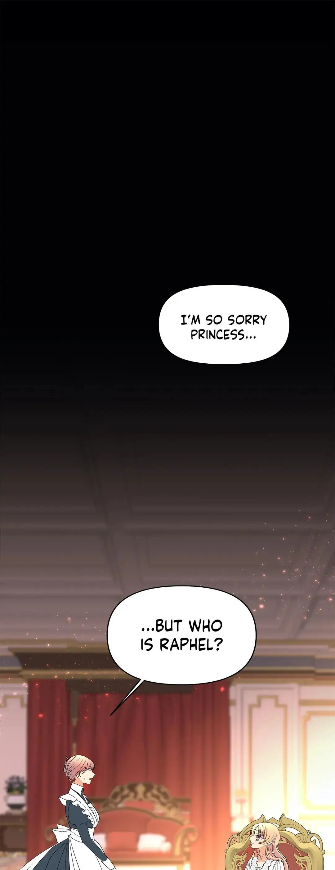 Princess Villainess Chapter 39 page 2 - 