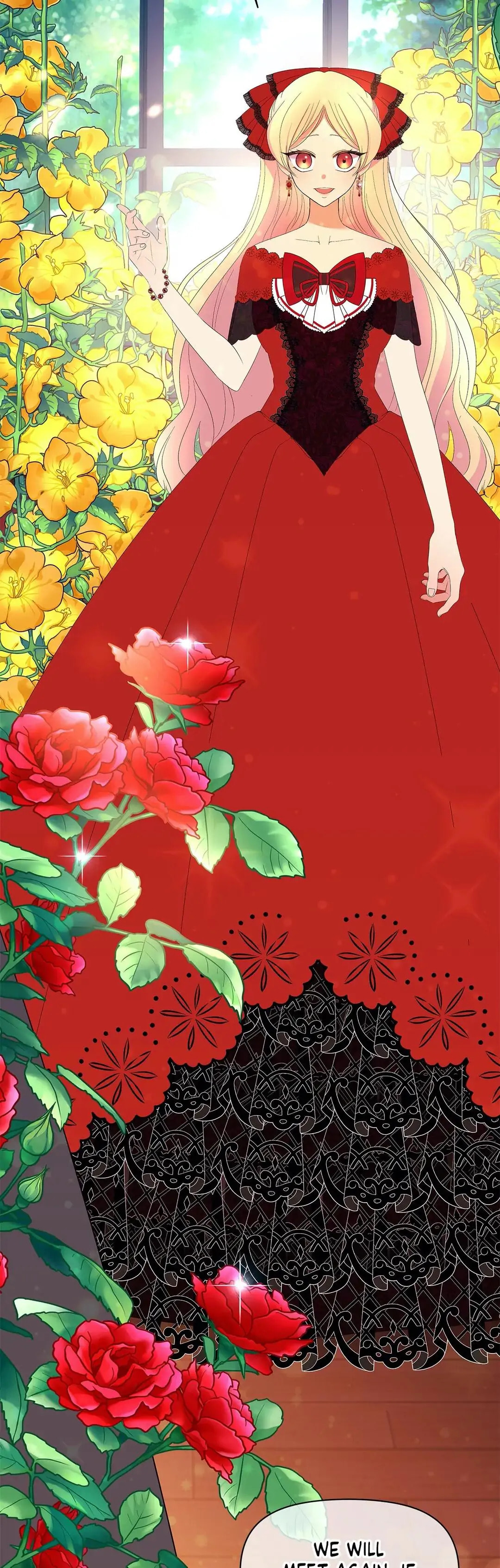 Princess Villainess Chapter 39 page 15 - 