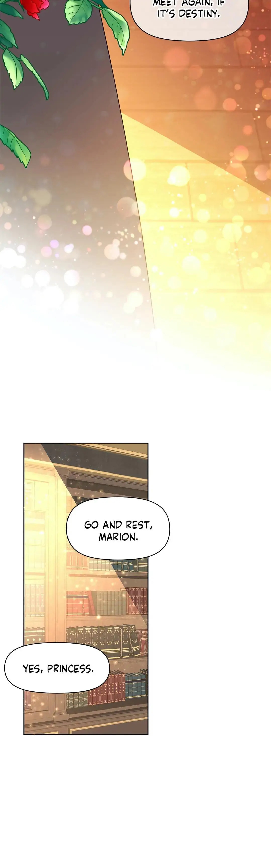 Princess Villainess Chapter 39 page 16 - 