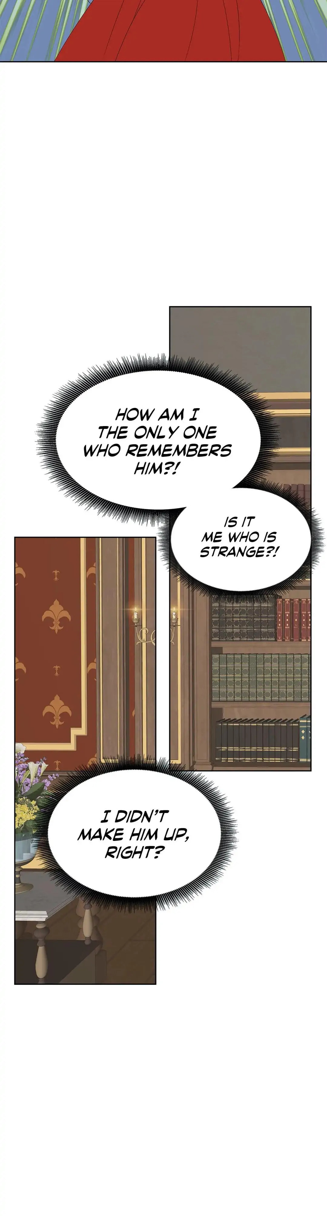 Princess Villainess Chapter 39 page 19 - 