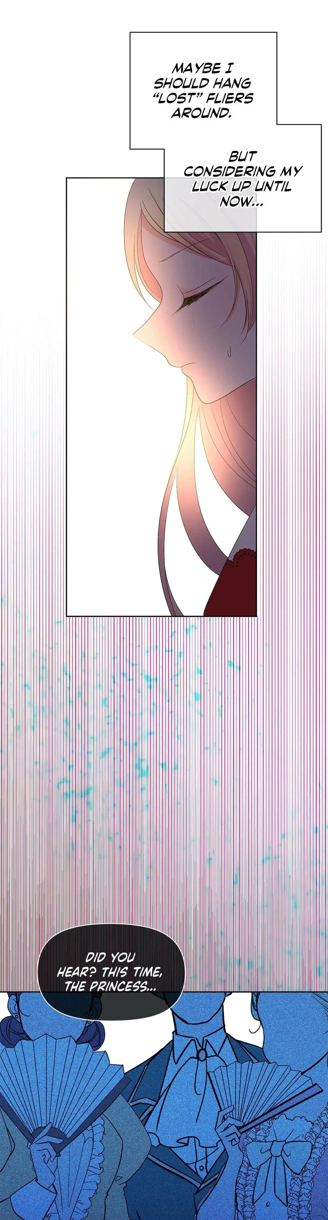 Princess Villainess Chapter 39 page 20 - 
