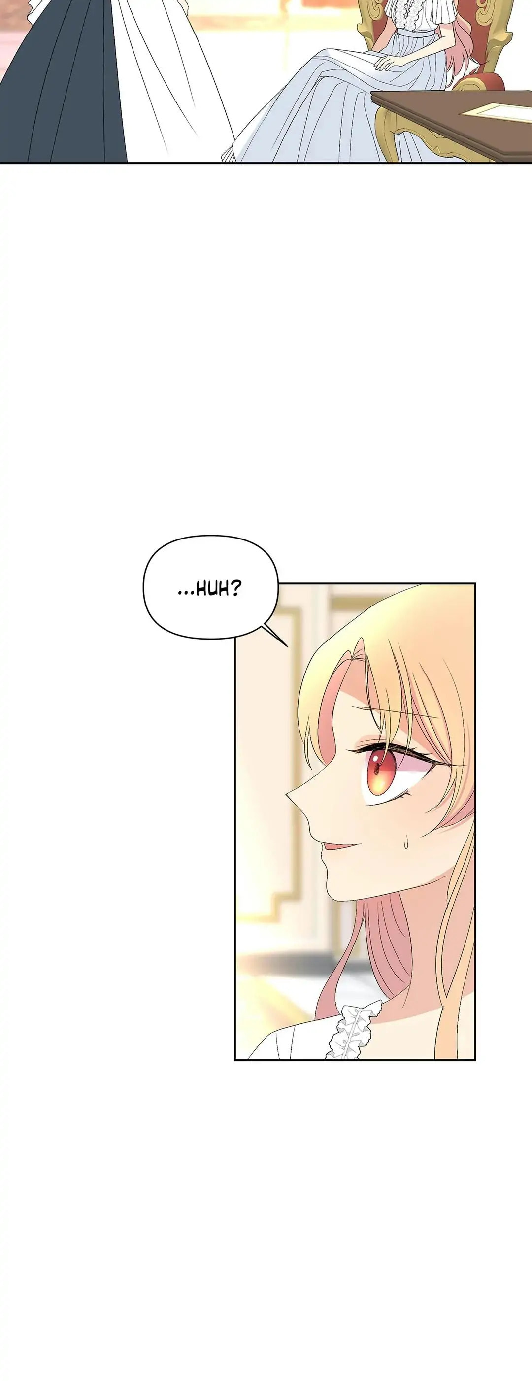 Princess Villainess Chapter 39 page 3 - 