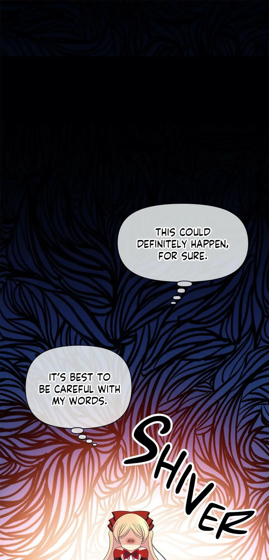 Princess Villainess Chapter 39 page 22 - 