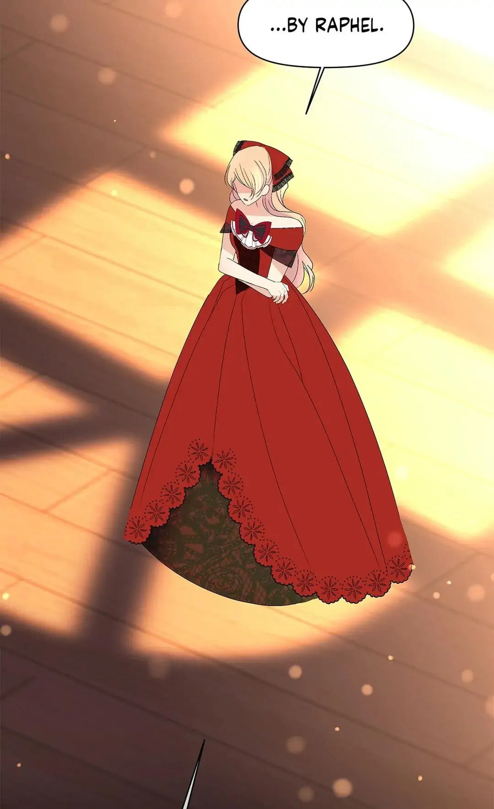 Princess Villainess Chapter 39 page 28 - 