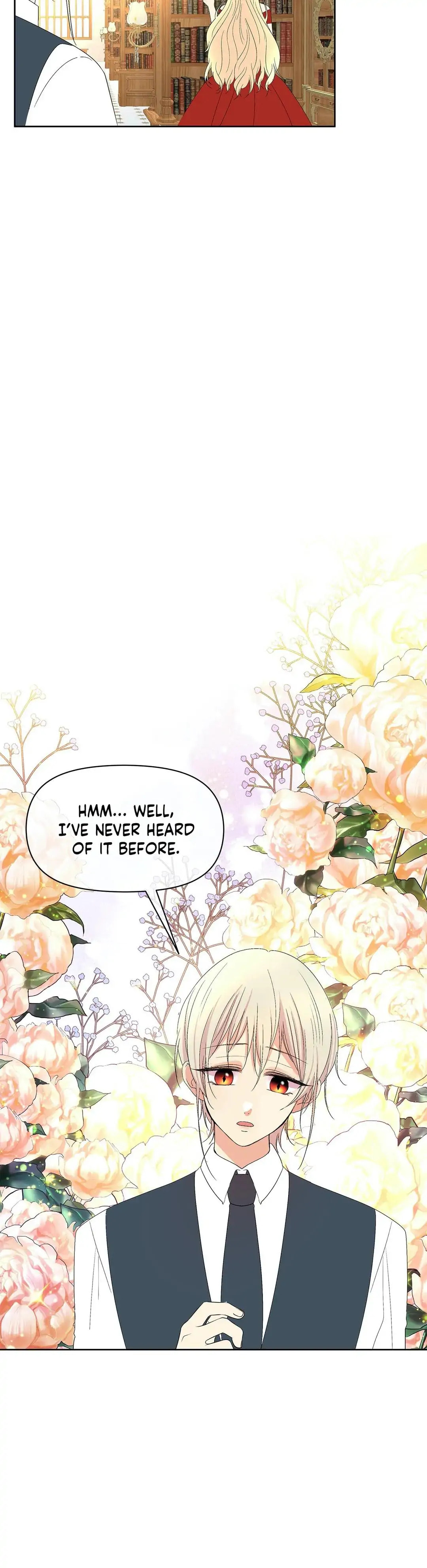 Princess Villainess Chapter 39 page 31 - 