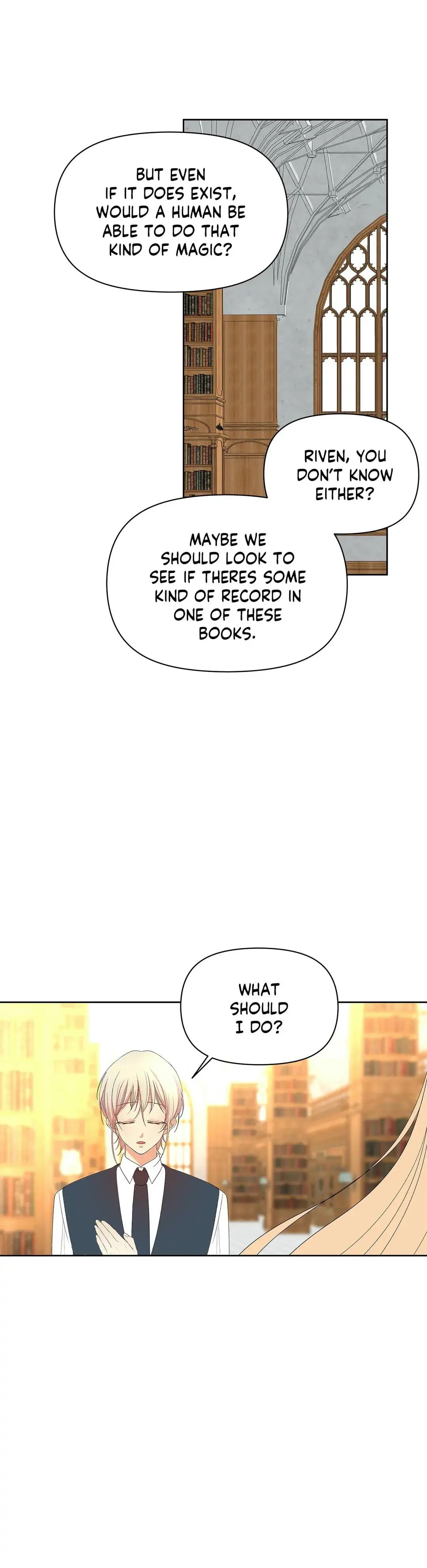 Princess Villainess Chapter 39 page 32 - 