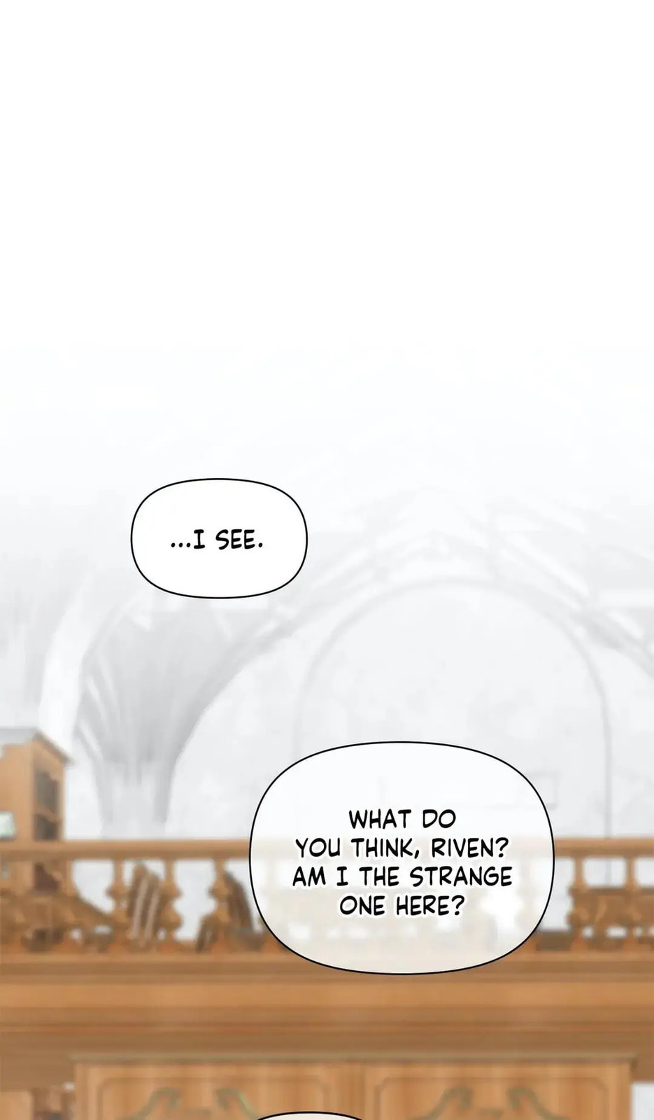 Princess Villainess Chapter 39 page 38 - 