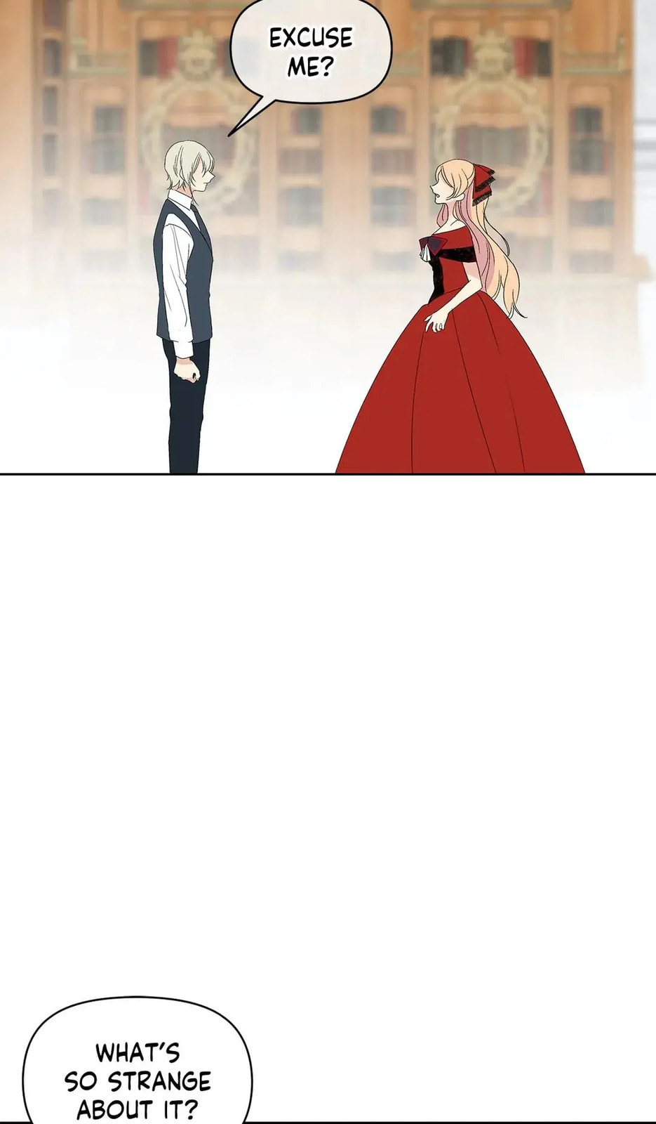 Princess Villainess Chapter 39 page 39 - 