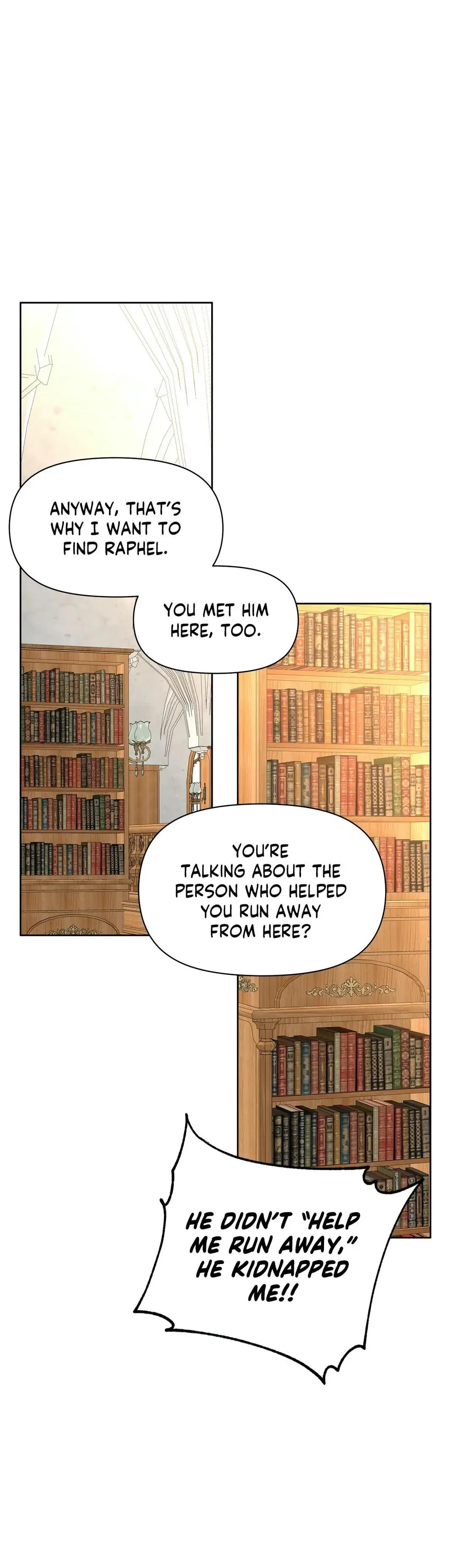 Princess Villainess Chapter 39 page 42 - 