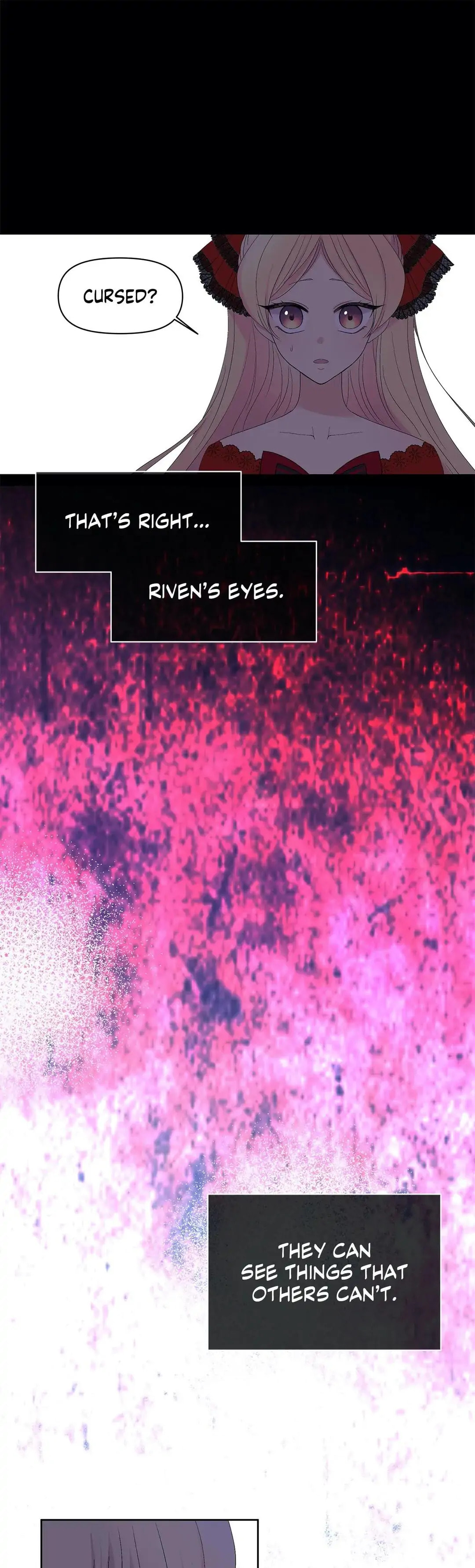 Princess Villainess Chapter 39 page 46 - 