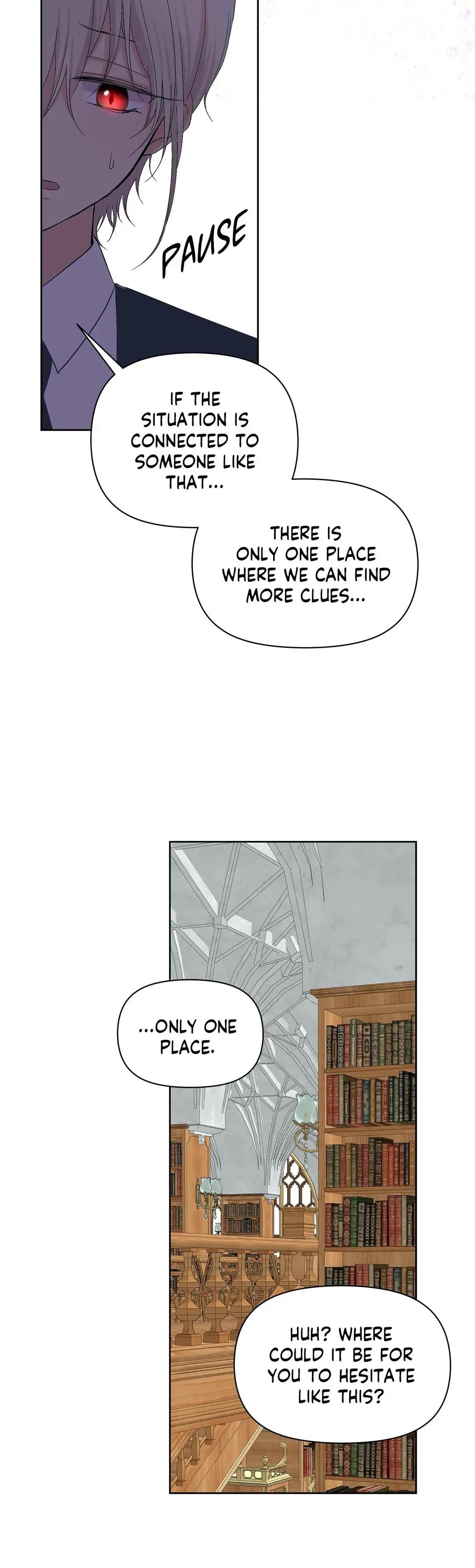 Princess Villainess Chapter 39 page 47 - 