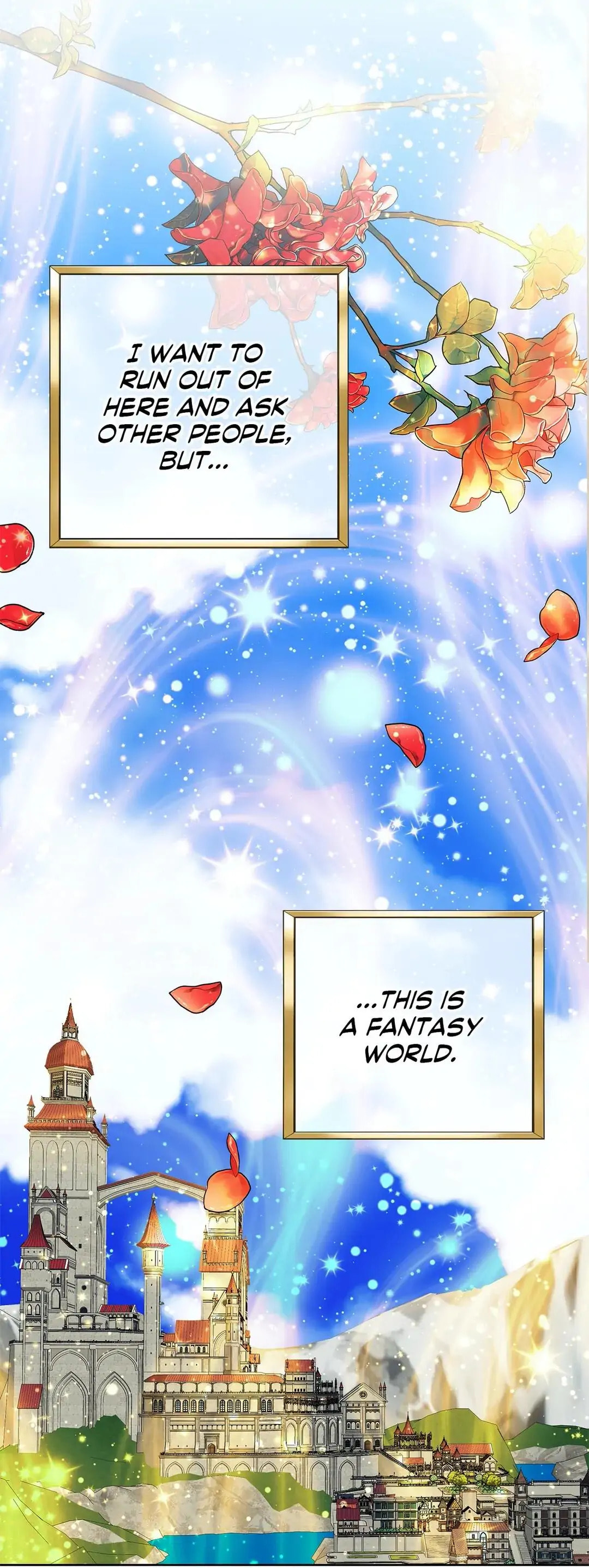 Princess Villainess Chapter 39 page 7 - 