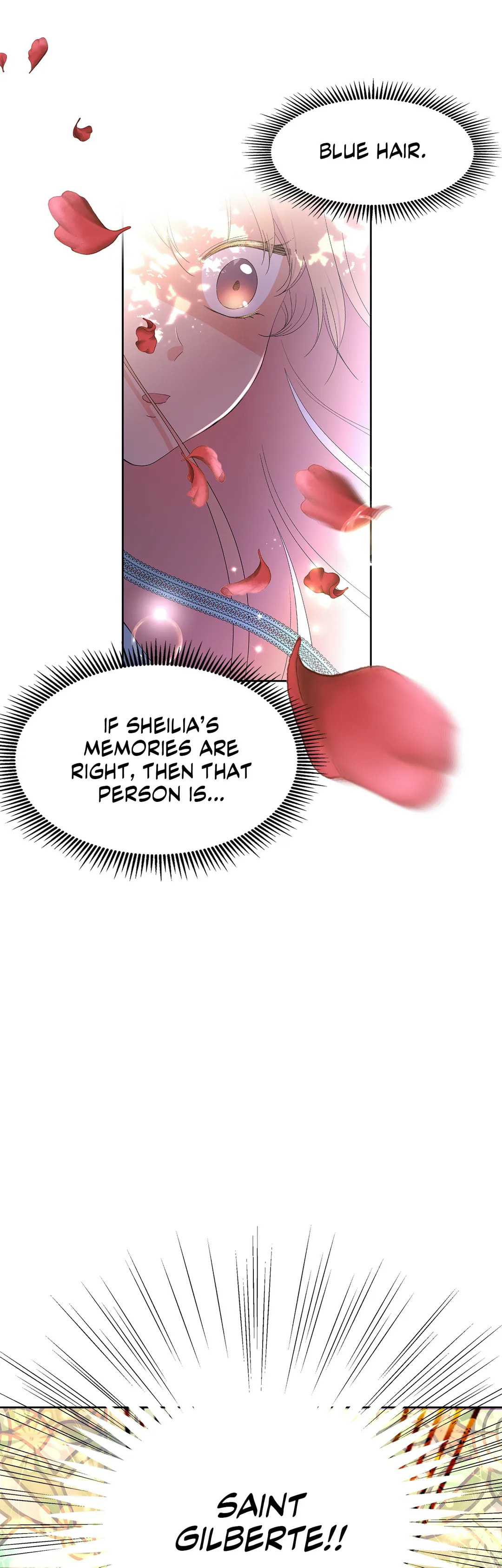 Princess Villainess Chapter 4 page 11 - 