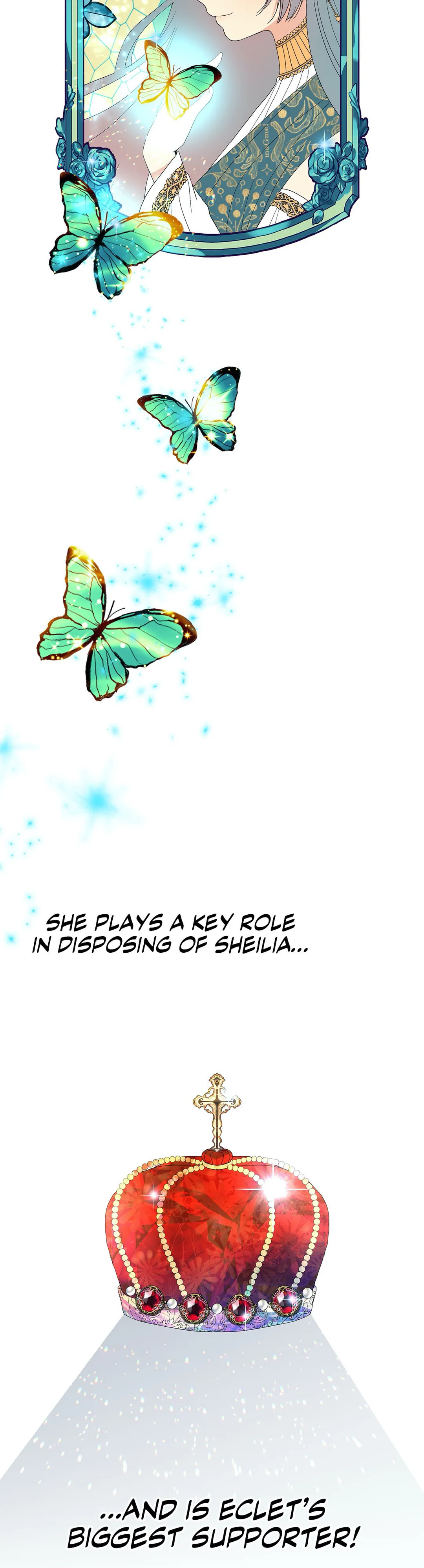 Princess Villainess Chapter 4 page 14 - 