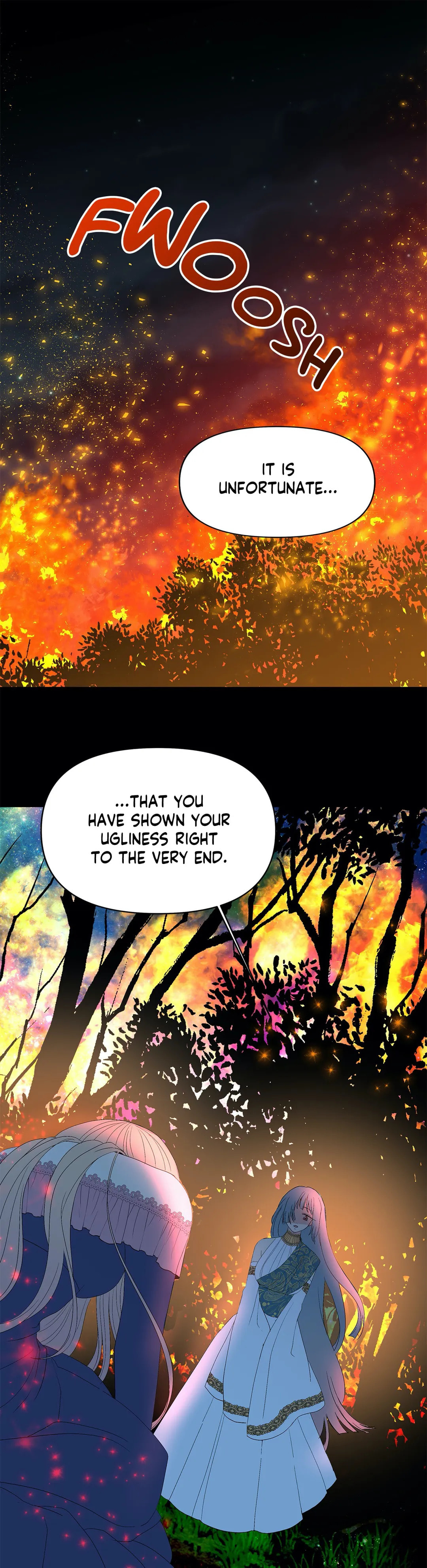Princess Villainess Chapter 4 page 16 - 