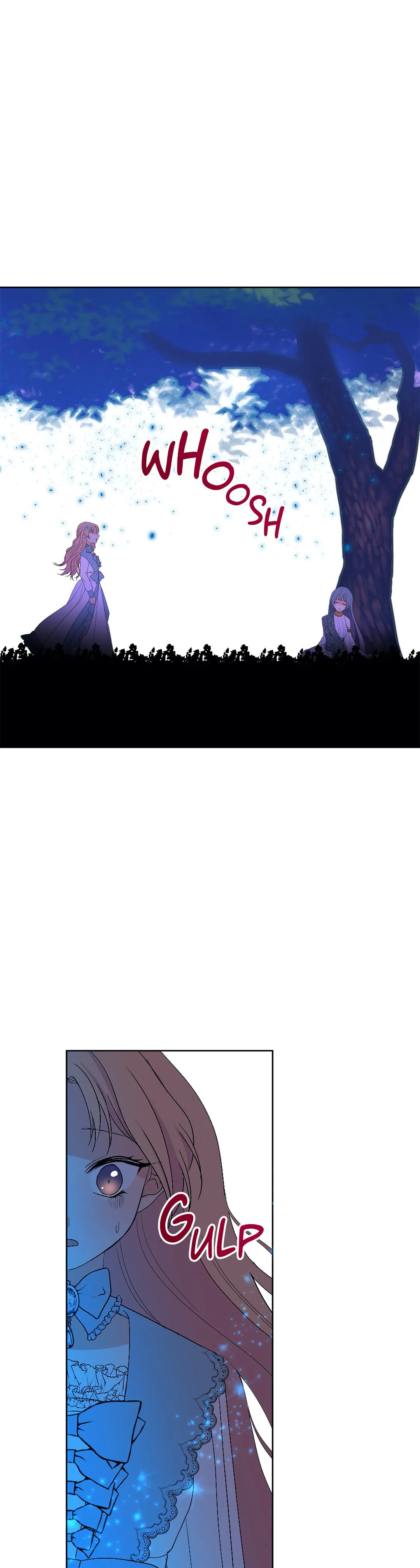 Princess Villainess Chapter 4 page 20 - 