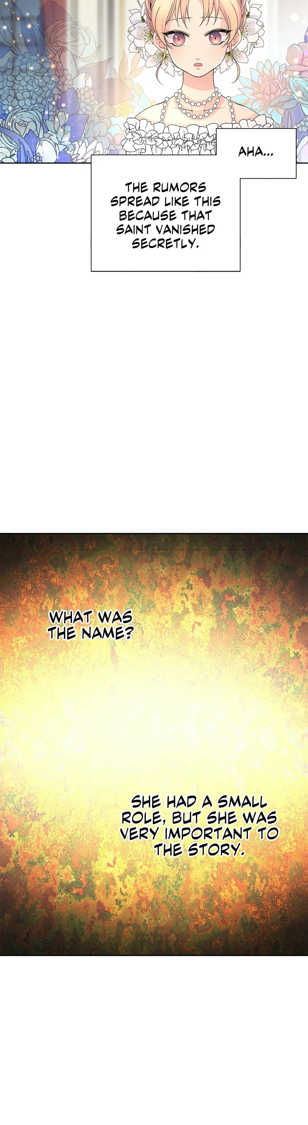 Princess Villainess Chapter 4 page 35 - 