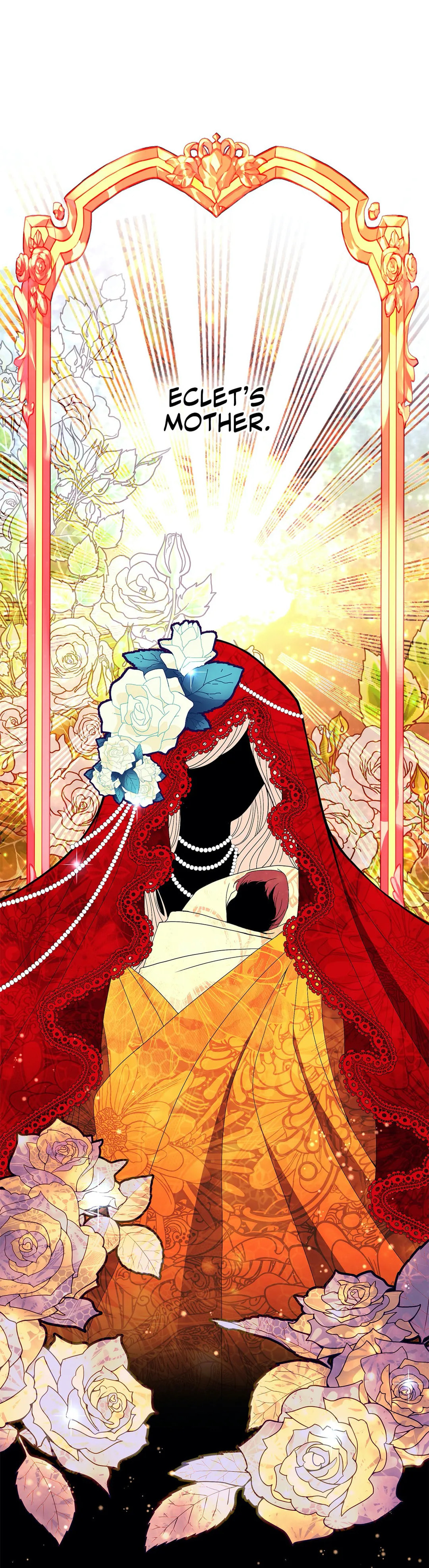 Princess Villainess Chapter 4 page 36 - 