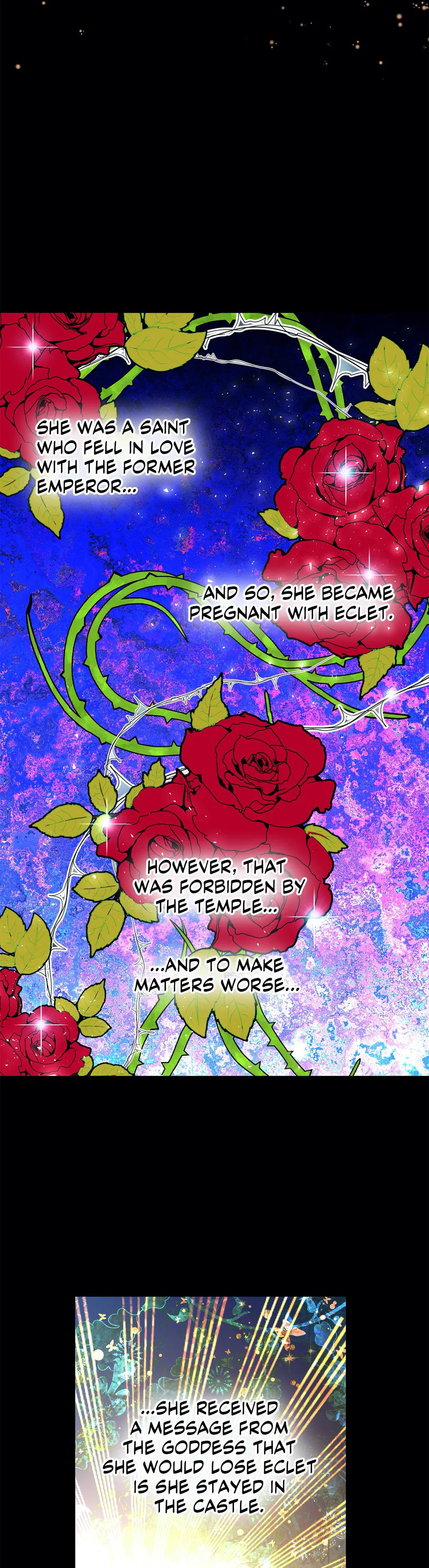 Princess Villainess Chapter 4 page 37 - 