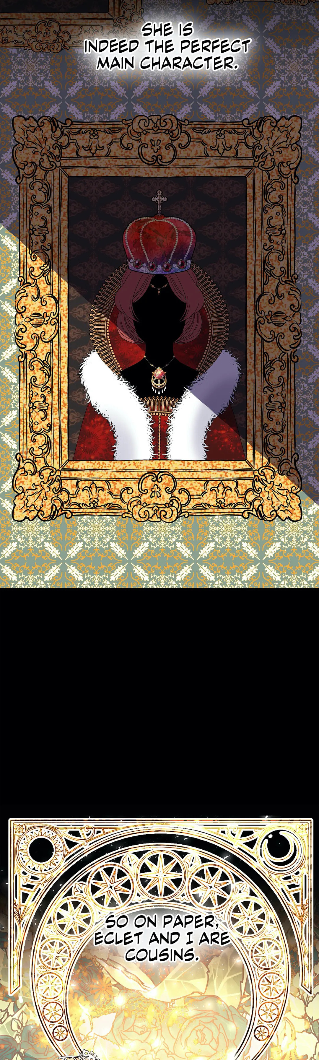 Princess Villainess Chapter 4 page 41 - 