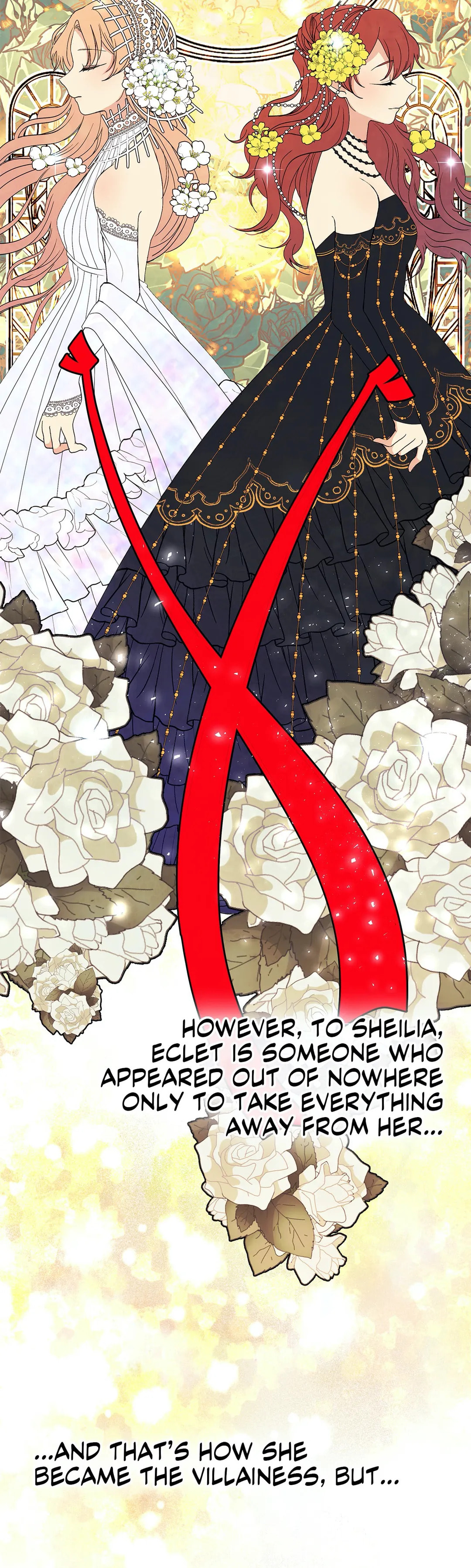 Princess Villainess Chapter 4 page 42 - 