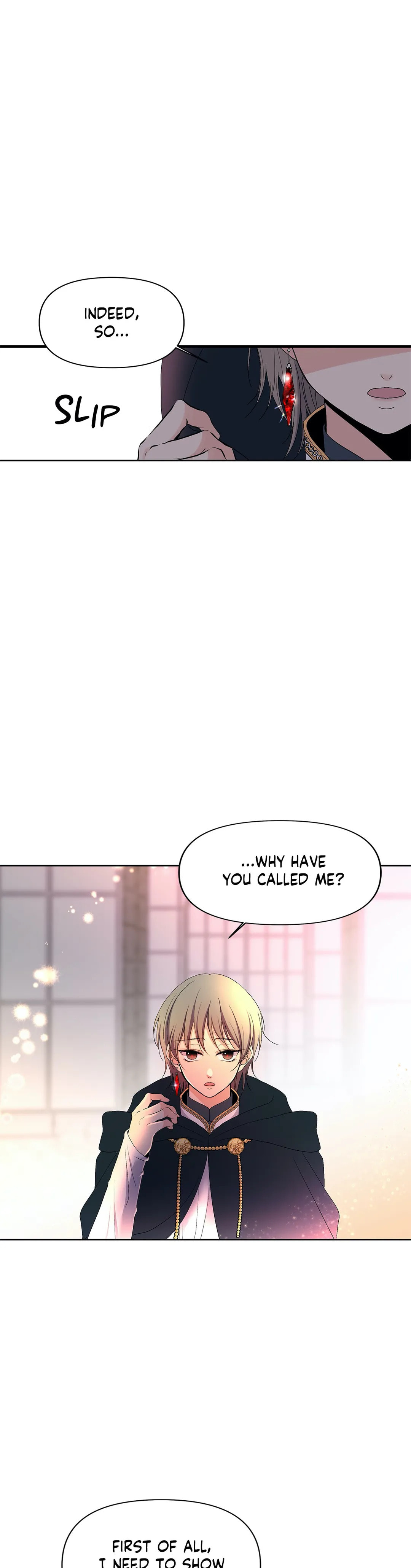 Princess Villainess Chapter 4 page 48 - 