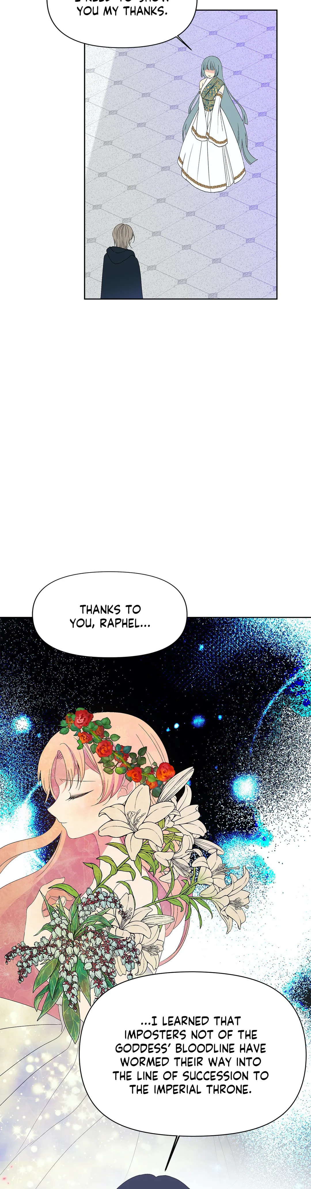 Princess Villainess Chapter 4 page 49 - 