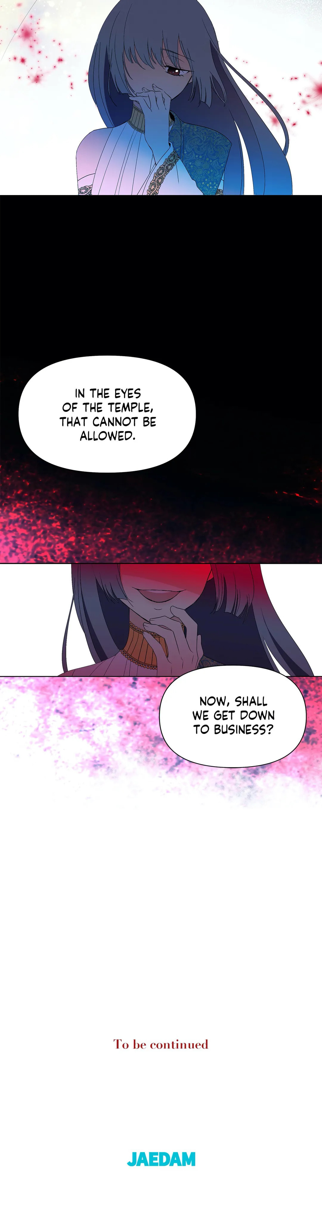 Princess Villainess Chapter 4 page 50 - 
