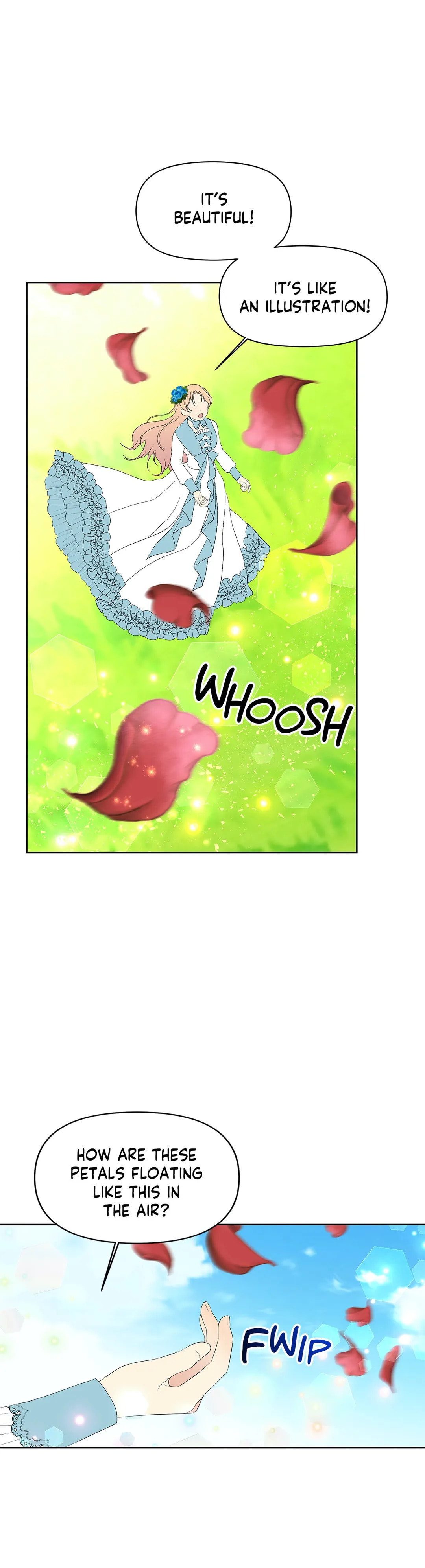 Princess Villainess Chapter 4 page 7 - 
