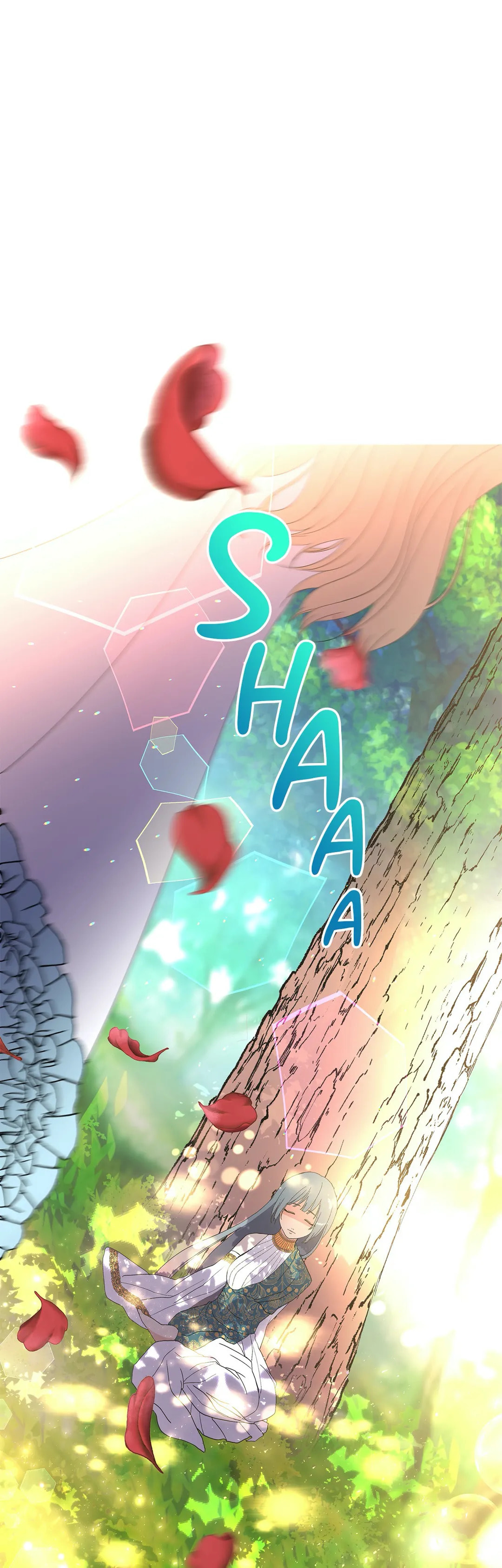 Princess Villainess Chapter 4 page 9 - 